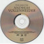 Andreas Vollenweider, The Essential