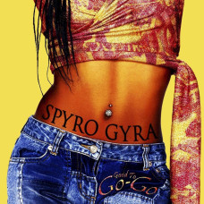 Spyro Gyra - Good To Go-Go (CD)