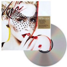 Kylie Minogue - X (CD)