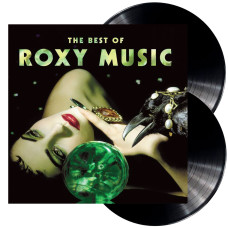 Roxy Music - The Best Of Roxy Music (2 LP)