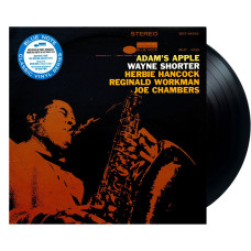 Wayne Shorter - Adam's Apple (LP)