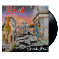 Riot - Thundersteel (LP)