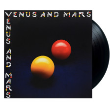 Wings - Venus And Mars (LP)