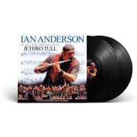 Ian Anderson - Plays The Orchestral Jethro Tull (2LP)