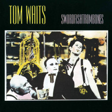 Tom Waits - Swordfishtrombones (CD)