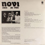 Novi Singers, Pay Tribute (LP)