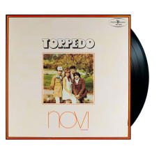 Novi Singers, Torpedo (G/F) (LP)