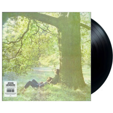 John Lennon / Plastic Ono Band – John Lennon / Plastic Ono Band (LP)