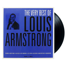 Louis Armstrong - The Very Best (LP)