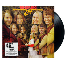 ABBA - Ring Ring (LP)