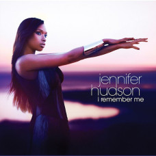 Jenifer Hudson, I Remember Me (CD)