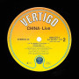 China - Live (LP)