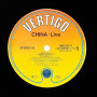 China - Live (LP)