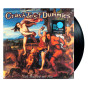 Crash Test Dummies - God Shuffled His Feet (LP)