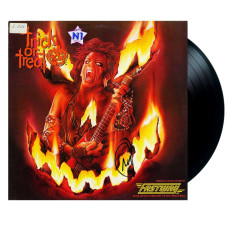 Fastway - Trick Of Treat (LP)