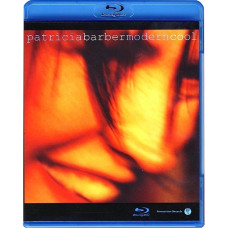 Patricia Barber, Modern Cool (Blu-Ray Audio)