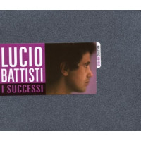 Lucio Battisti – I Successi (CD)