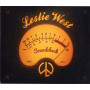 Leslie West, Soundcheck (CD)