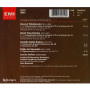 Heifetz Performs Wieniawski, Vieuxtemps - Saint-Saëns & Sarasate (CD)