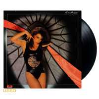 Lee Aaron - Lee Aaron (LP)