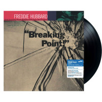 Freddie Hubbard - Breaking Point (LP)