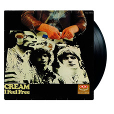 Cream - I Feel Free (LP)