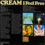 Cream - I Feel Free (LP)