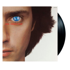 Jean-Michel Jarre - Magnetic Fields (LP)