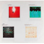Jean-Michel Jarre - Magnetic Fields (LP)