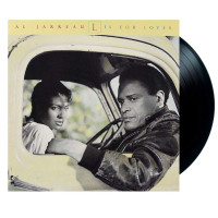 Al Jarreau - L Is For Lover (LP)