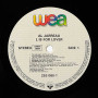 Al Jarreau - L Is For Lover (LP)