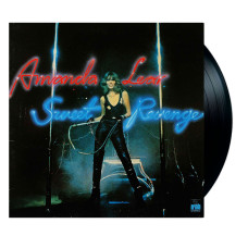 Amanda Lear - Sweet Revenge (LP)