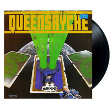 Queensryche - The Warning (1St Press) (LP)