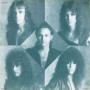 Queensryche - The Warning (1St Press) (LP)