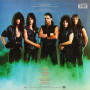 Queensryche - The Warning (1St Press) (LP)