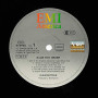 Queensryche - Rage For Order (1St press) (LP)