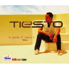 Tiësto, In Search Of Sunrise 6: Ibiza (2 CD)