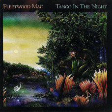 Fleetwood Mac - Tango In The Night (CD)