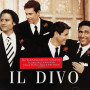 Il Divo, Il Divo (CD)