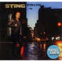 Sting, 57Th & 9Th (CD)