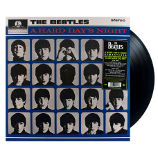 The Beatles - A Hard Day's Night (LP)