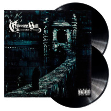 Cypress Hill III - Temples Of Boom (2 LP)