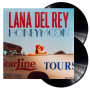 Lana Del Rey - Honeymoon (2 LP)