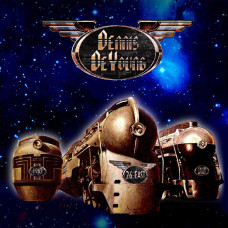 Dennis DeYoung, 26 East, Vol. 1 (CD)