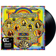 Lynyrd Skynyrd - Second Helping  (LP)