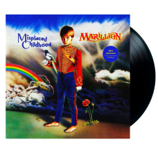 Marillion - Misplaced Childhood (LP)