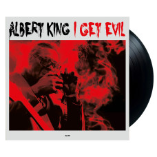 Albert King - I Get Evil (LP)