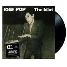 Iggy Pop - The Idiot (LP)