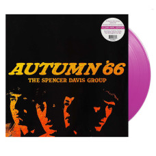 The Spencer Davis Group - Autumn '66 | Limited Edition Coloured Vinyl (LP)