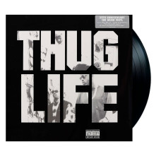 Thug Life - Volume 1 | 25Th Anniversary (LP)